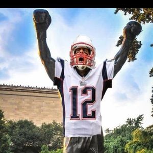 Meet your Posher, Marvin